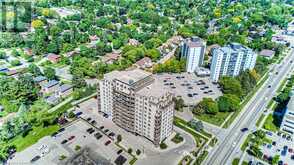 539 BELMONT Avenue W Unit# 404 Kitchener