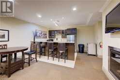 539 BELMONT Avenue W Unit# 404 Kitchener