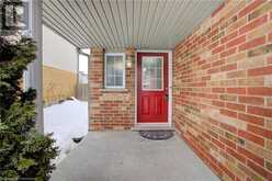 58 MAX BECKER Drive Kitchener