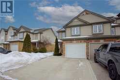 58 MAX BECKER Drive Kitchener