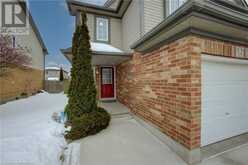 58 MAX BECKER Drive Kitchener