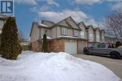 58 MAX BECKER Drive Kitchener