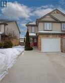 58 MAX BECKER Drive Kitchener