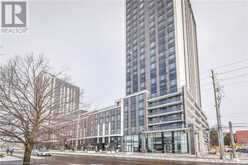 330 PHILLIP Street Unit# S1001 Waterloo