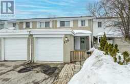 110 RALGREEN Crescent Kitchener