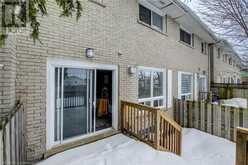 110 RALGREEN Crescent Kitchener