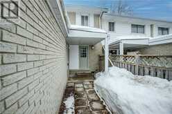 110 RALGREEN Crescent Kitchener