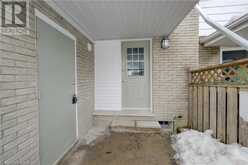 110 RALGREEN Crescent Kitchener