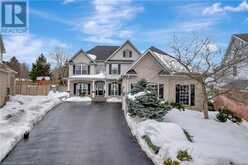 55 WOODCREST Court Kitchener