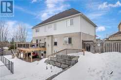 55 WOODCREST Court Kitchener