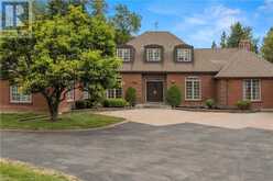 21 WOODLAND ACRES Crescent Vaughan