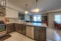 107 WESTRA Drive Unit# 18 Guelph