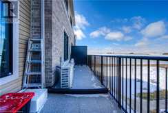 107 WESTRA Drive Unit# 18 Guelph