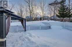 35 WILDLARK Crescent Kitchener