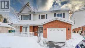 35 WILDLARK Crescent Kitchener