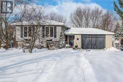 425 CLYDE Street Mount Forest