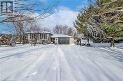 425 CLYDE Street Mount Forest