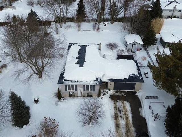 425 CLYDE Street Mount Forest Ontario