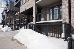 1989 OTTAWA Street S Unit# 19H Kitchener