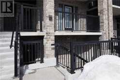 1989 OTTAWA Street S Unit# 19H Kitchener