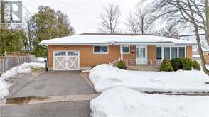 84 CEDAR Street Guelph