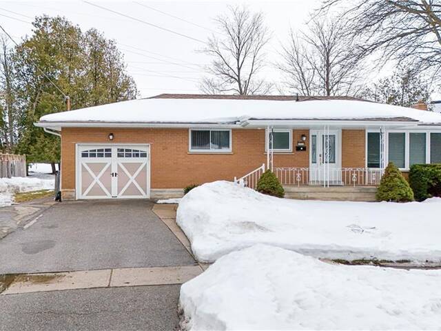 84 CEDAR Street Guelph Ontario