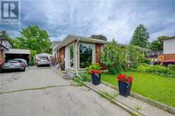 74 MARKWOOD Drive Kitchener