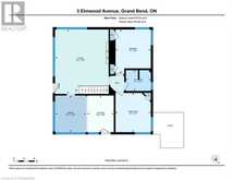 3 ELMWOOD Avenue Grand Bend