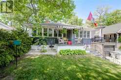 3 ELMWOOD Avenue Grand Bend