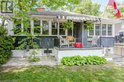 3 ELMWOOD Avenue Grand Bend