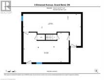 3 ELMWOOD Avenue Grand Bend