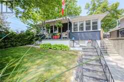 3 ELMWOOD Avenue Grand Bend