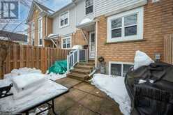 426 GRANGE Road Unit# 49 Guelph