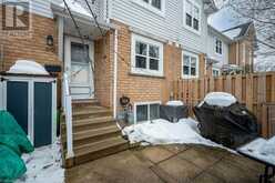 426 GRANGE Road Unit# 49 Guelph