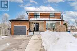 8 JOYCE Place Guelph