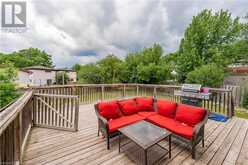 8 JOYCE Place Guelph