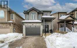 454 WOODBINE Avenue Kitchener