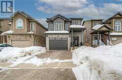 454 WOODBINE Avenue Kitchener