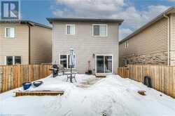 454 WOODBINE Avenue Kitchener