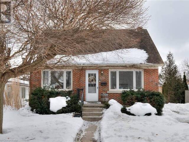 179 NEILSON Avenue Waterloo Ontario