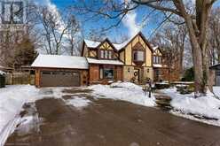 7091 MOUNT FOREST Lane Niagara Falls