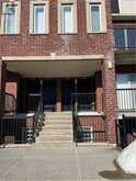 45 CEDAR HILL CRESC. Unit# 10D Kitchener