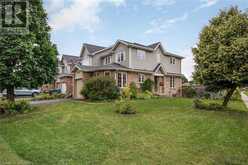 122 CHESTERTON Lane NE Guelph