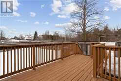 122 CHESTERTON Lane NE Guelph