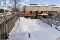 122 CHESTERTON Lane NE Guelph