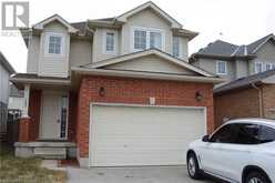 157 CRANBROOK Street Kitchener