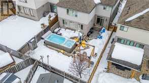 91 VALEBROOK Street Kitchener