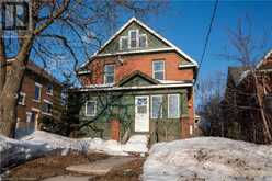 120 LANCASTER Street W Kitchener