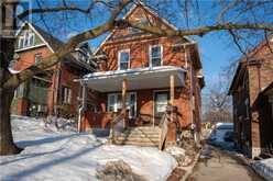 118 LANCASTER Street W Kitchener