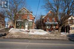 120 LANCASTER Street W Kitchener